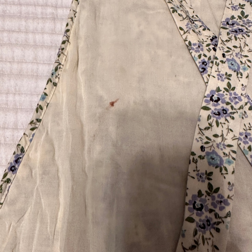Free People Petunia Mini Dress - NWT - Size L - Picture 11 of 16